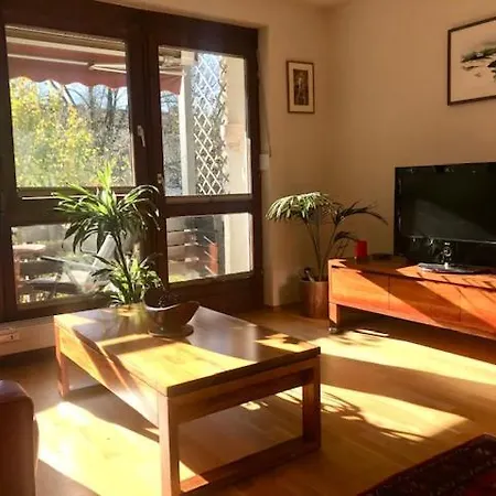 Apartment Gorgeous In Exhilarating Mountainous Surroundings Bad Reichenhall