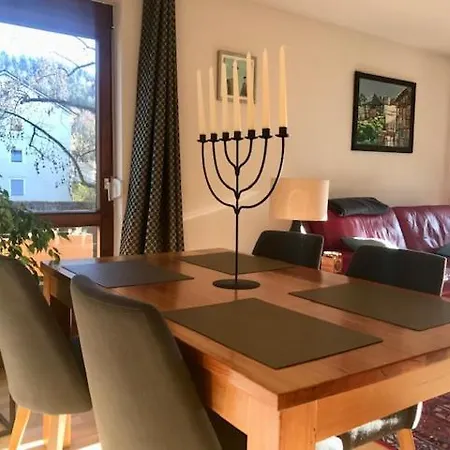 Apartment Gorgeous In Exhilarating Mountainous Surroundings *
