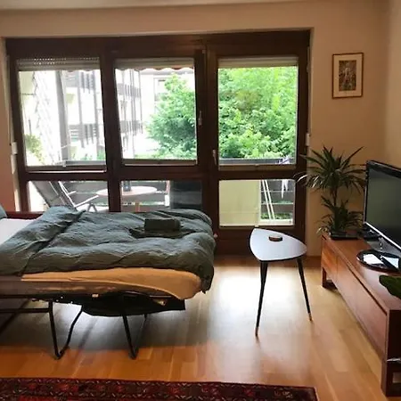 Gorgeous In Exhilarating Mountainous Surroundings Appartement