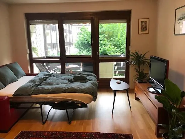 Gorgeous In Exhilarating Mountainous Surroundings Apartament